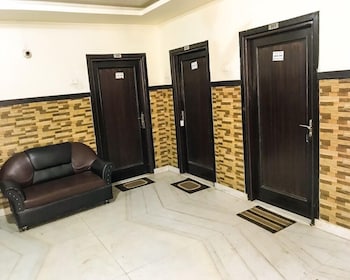 hotel durga residency