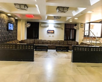 hotel durga residency