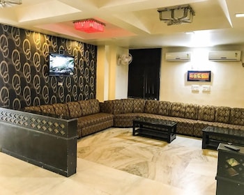 hotel durga residency