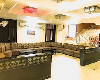 hotel durga residency