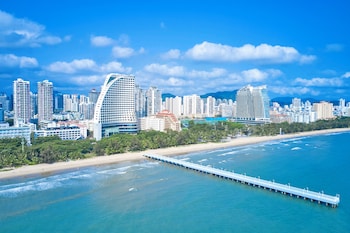 four points by sheraton hainan sanya