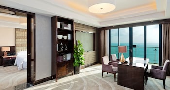 four points by sheraton hainan sanya