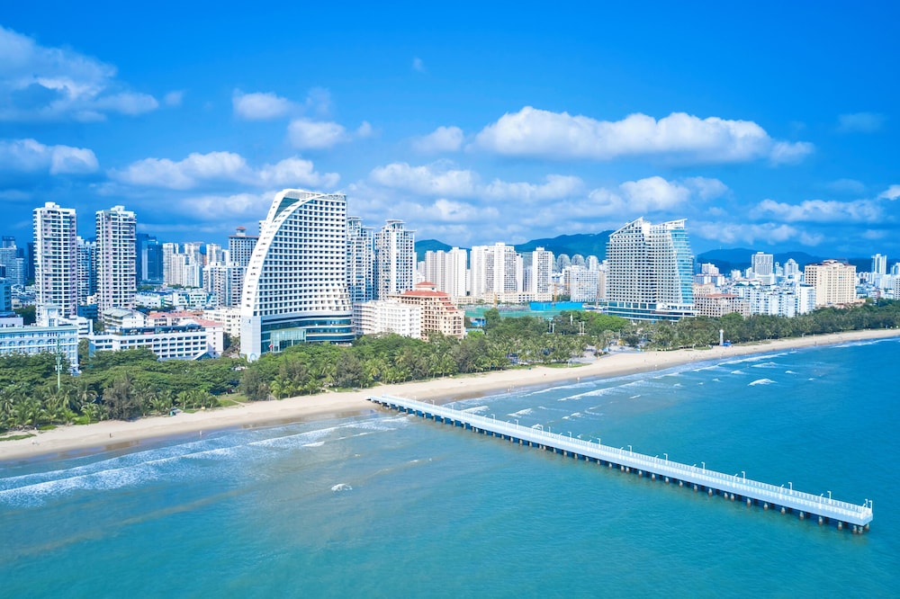 four points by sheraton hainan sanya