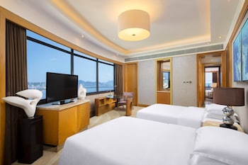 four points by sheraton hainan sanya