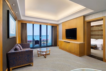 four points by sheraton hainan sanya