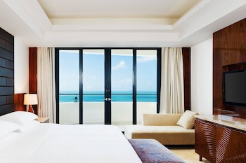 four points by sheraton hainan sanya
