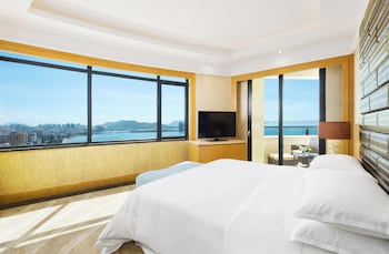 four points by sheraton hainan sanya