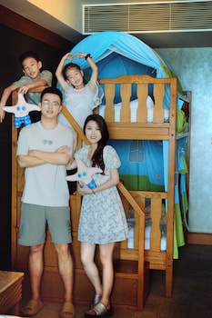 four points by sheraton hainan sanya