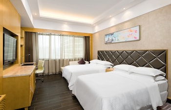 four points by sheraton hainan sanya