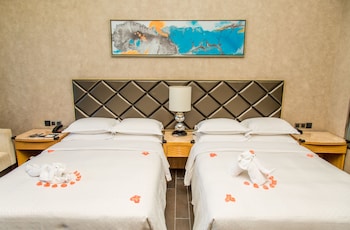 four points by sheraton hainan sanya