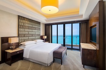 four points by sheraton hainan sanya