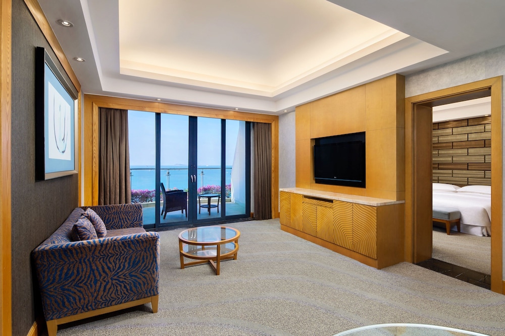 four points by sheraton hainan sanya