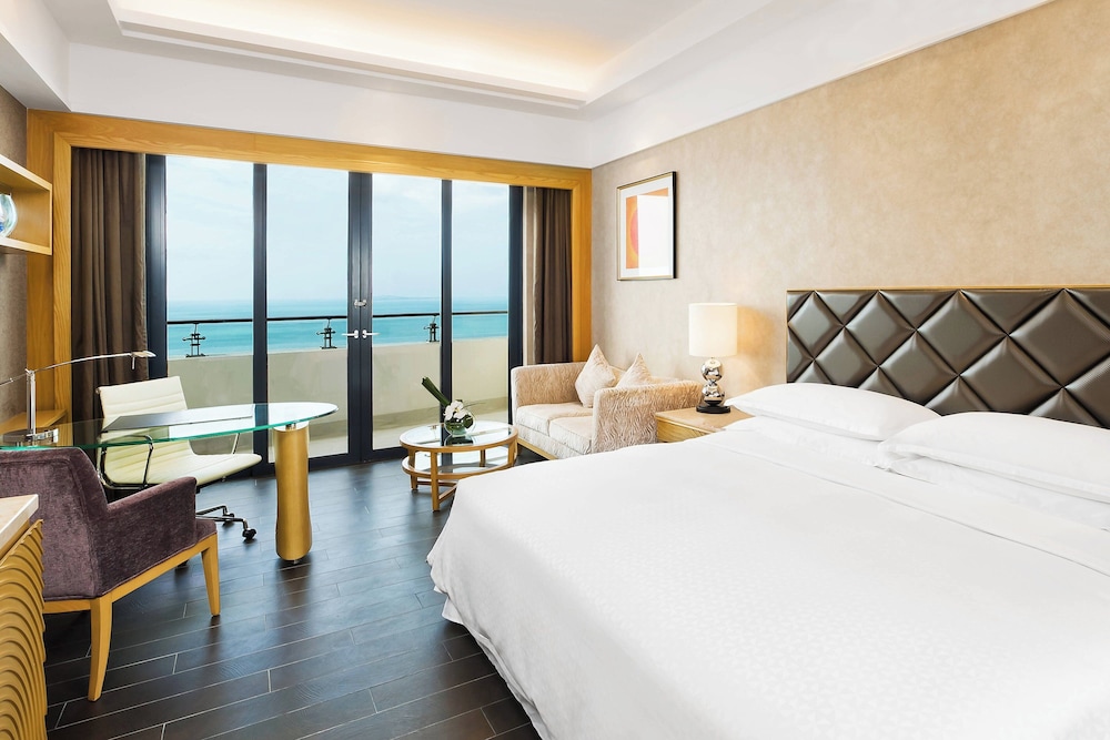 four points by sheraton hainan sanya