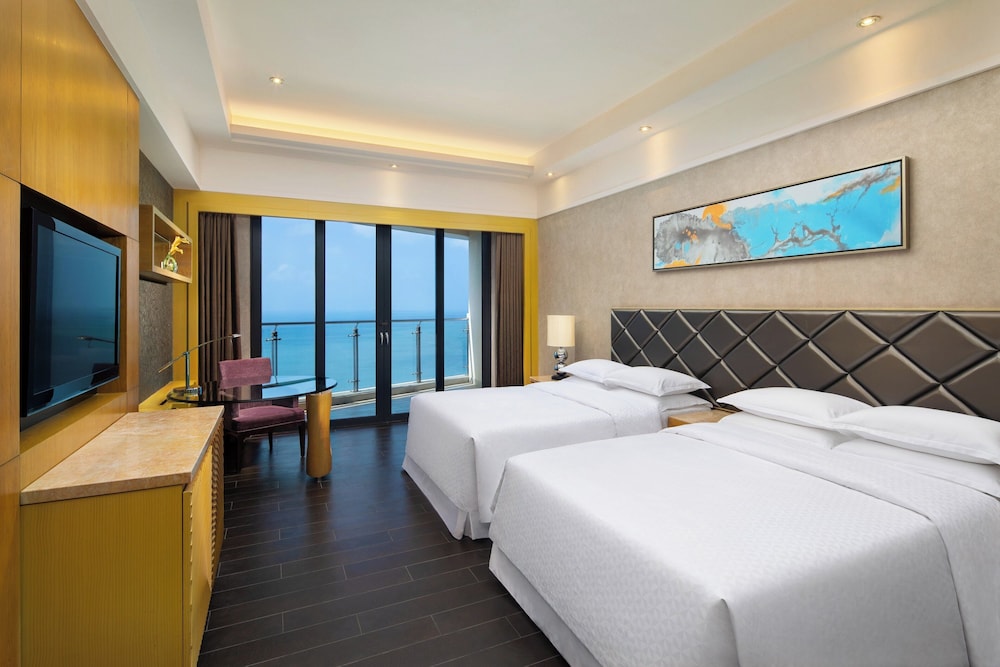 four points by sheraton hainan sanya