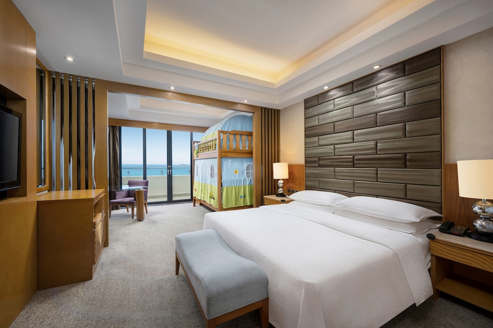 four points by sheraton hainan sanya