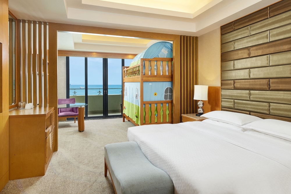 four points by sheraton hainan sanya