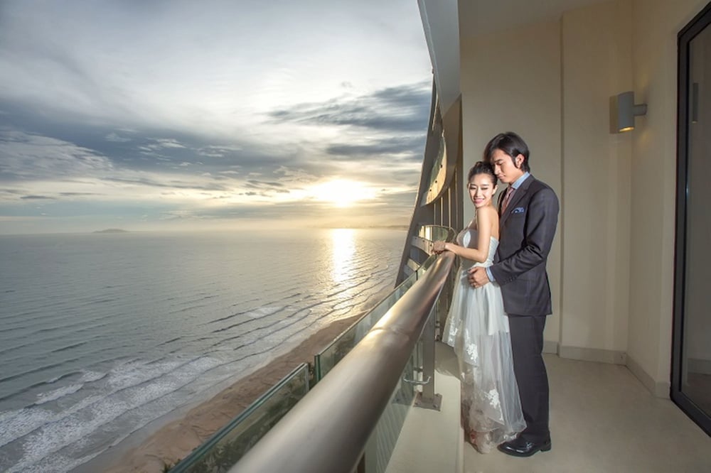 four points by sheraton hainan sanya