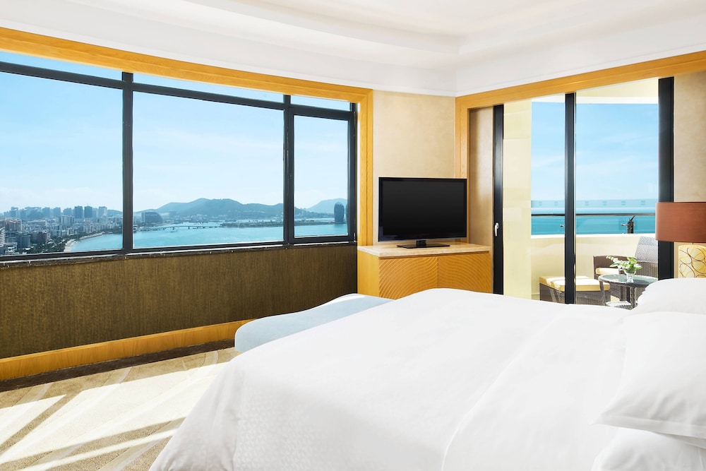 four points by sheraton hainan sanya