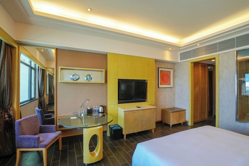 four points by sheraton hainan sanya