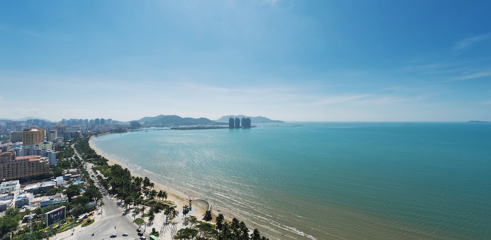four points by sheraton hainan sanya