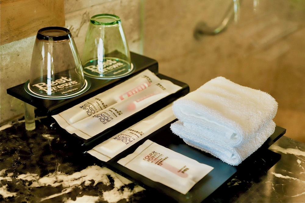 four points by sheraton hainan sanya