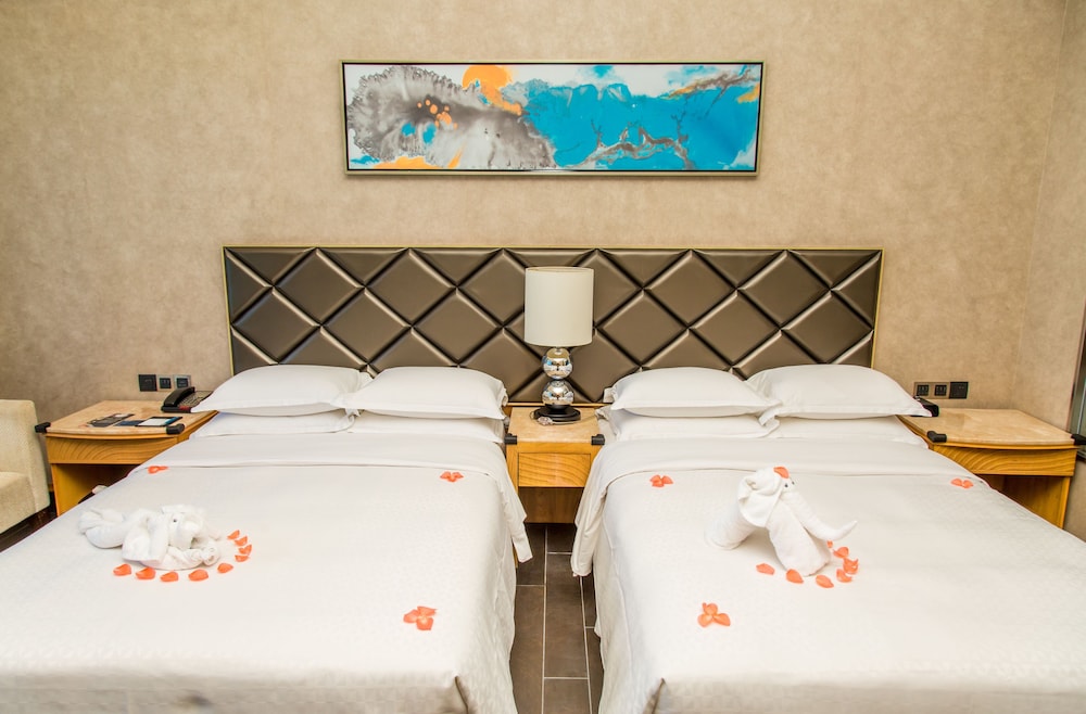 four points by sheraton hainan sanya