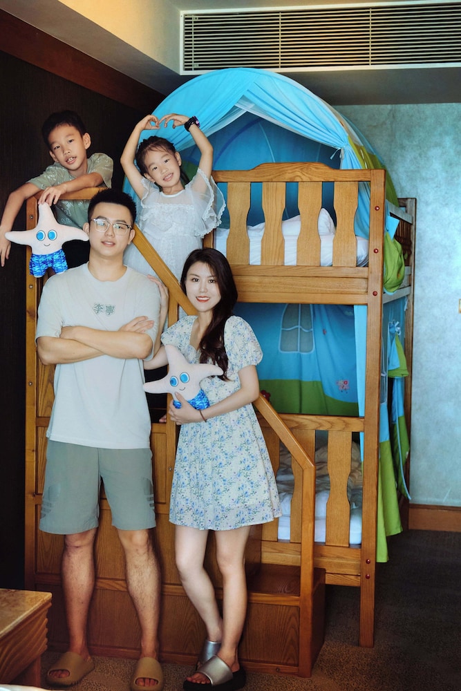 four points by sheraton hainan sanya