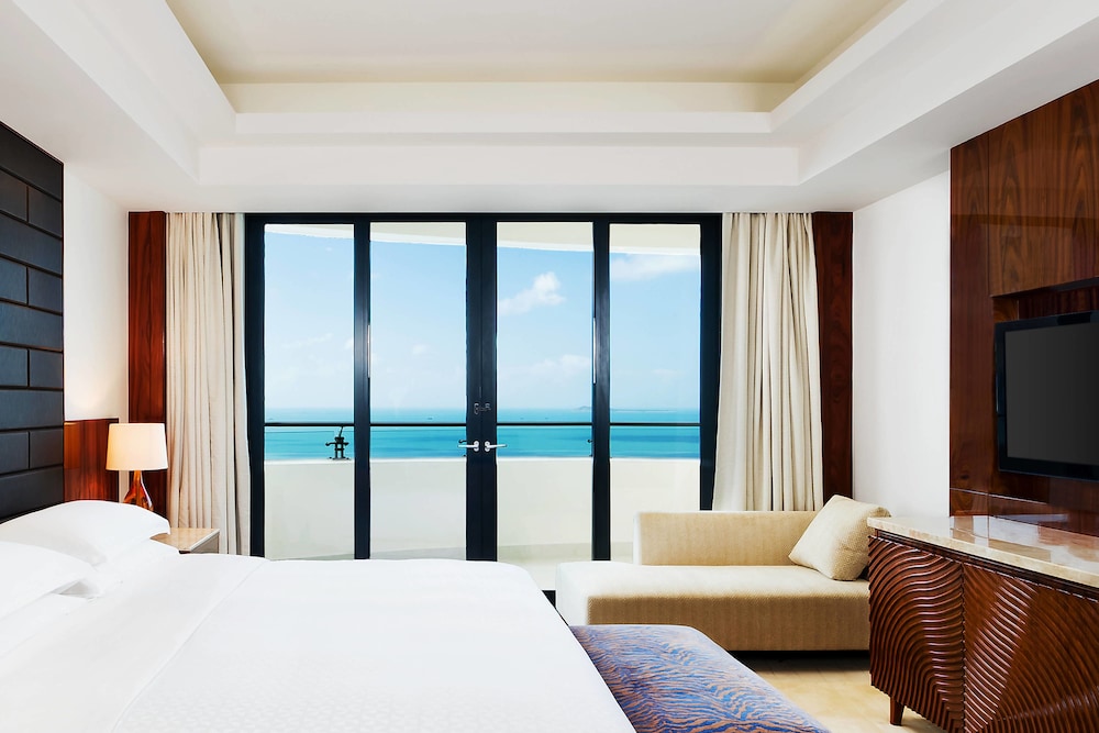 four points by sheraton hainan sanya