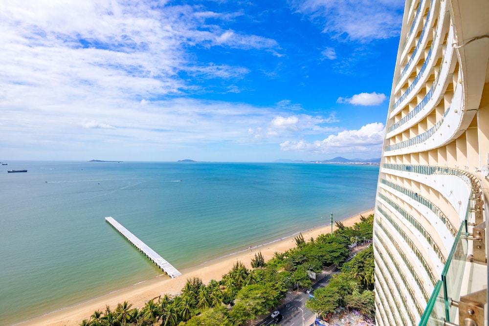 four points by sheraton hainan sanya