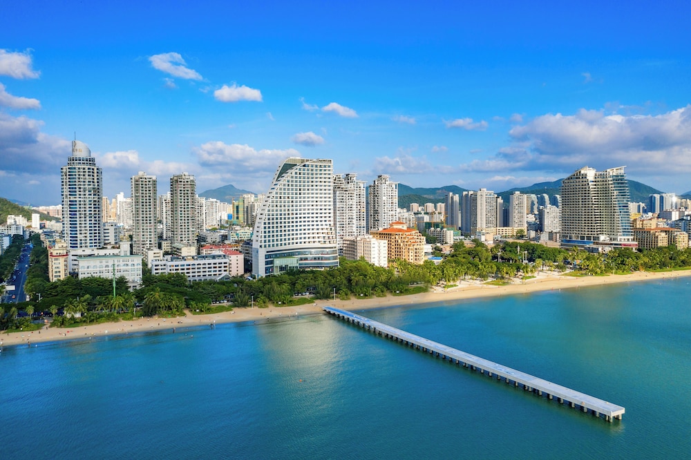 four points by sheraton hainan sanya