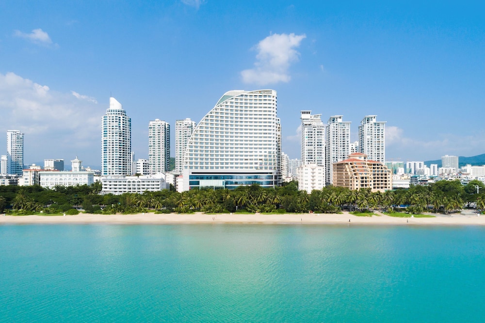 four points by sheraton hainan sanya