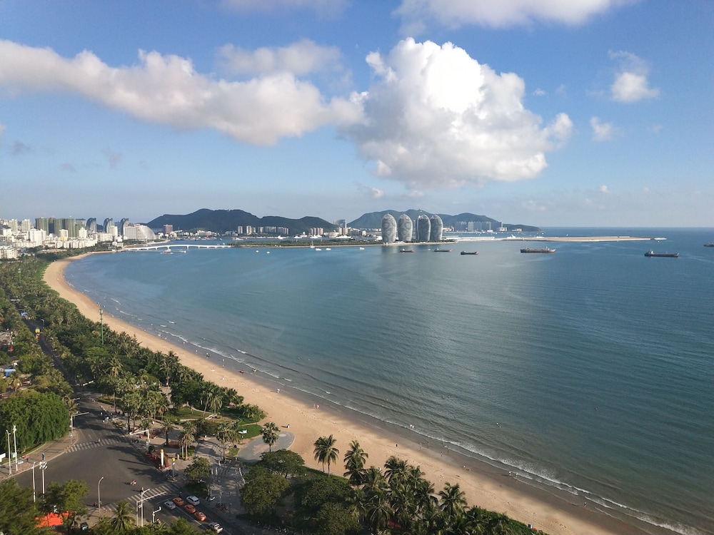 four points by sheraton hainan sanya