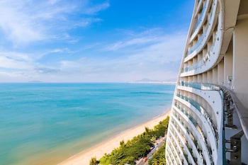 Four Points By Sheraton Hainan, Sanya,Lingshui>>Hainan,4 star