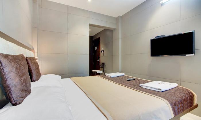 hotel leela