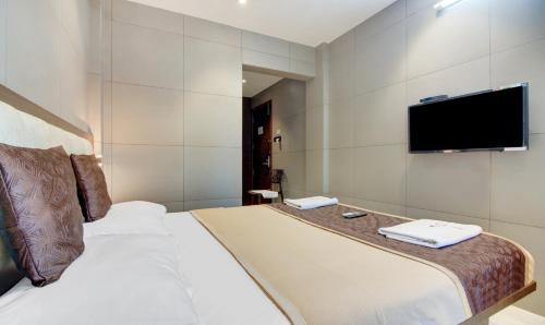 hotel leela