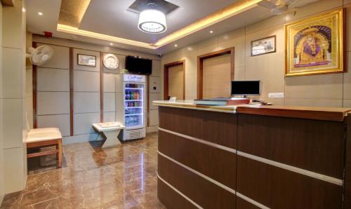 hotel leela