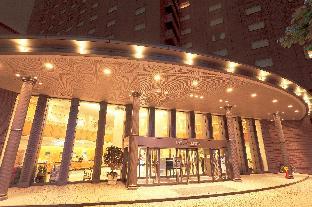 Sapporo Excel Hotel Tokyu,Sapporo>>Chuo-Ku,4 star