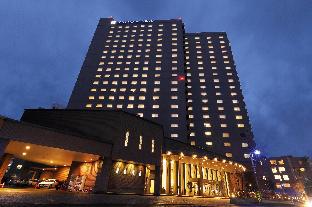 Sapporo Excel Hotel Tokyu,Sapporo>>Chuo-Ku,4 star