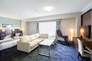 Sapporo Excel Hotel Tokyu,Sapporo>>Chuo-Ku,4 star