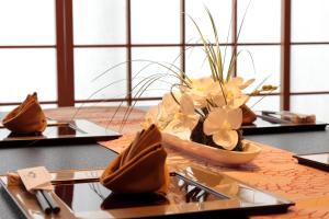 sapporo excel hotel tokyu