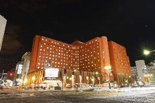 sapporo tokyu rei hotel