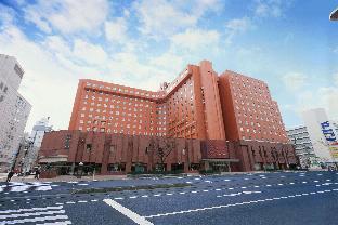 sapporo tokyu rei hotel