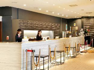 sapporo tokyu rei hotel