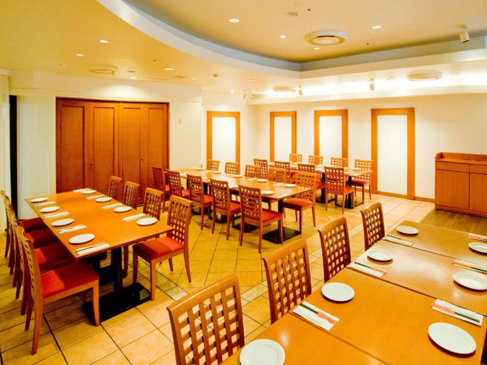 sapporo tokyu rei hotel