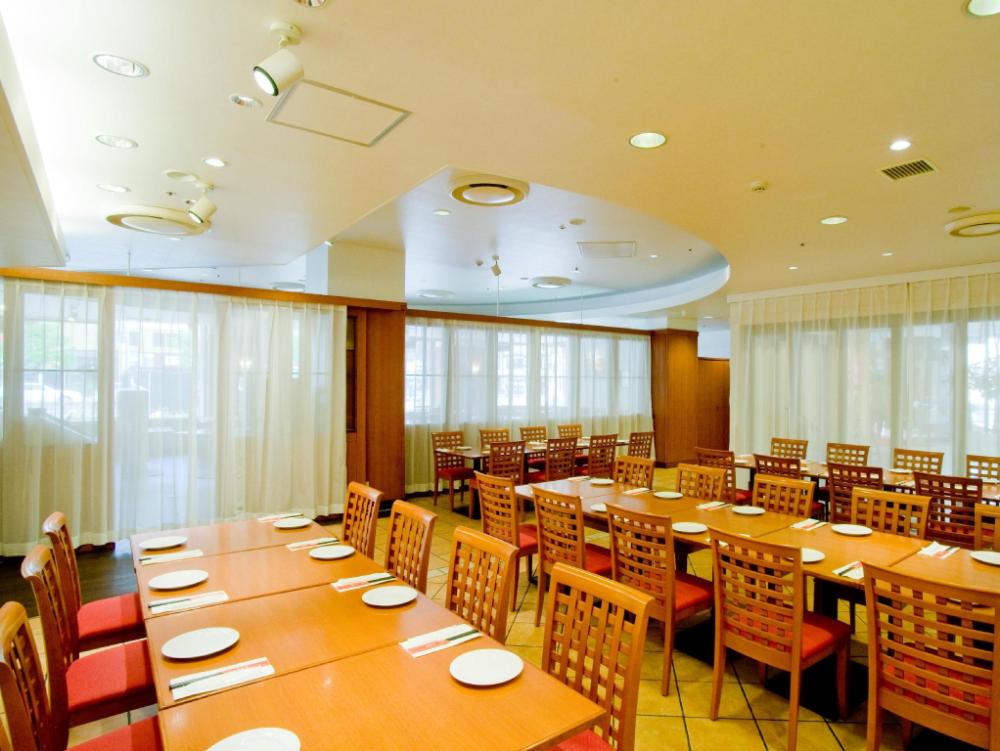 sapporo tokyu rei hotel