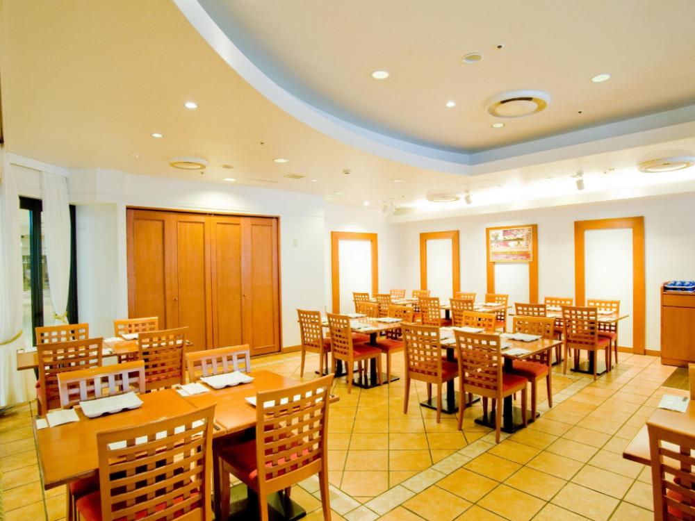 sapporo tokyu rei hotel