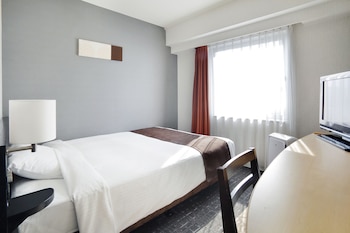 sapporo tokyu rei hotel