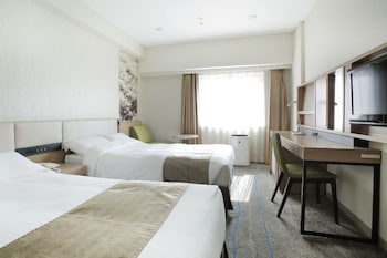 sapporo tokyu rei hotel