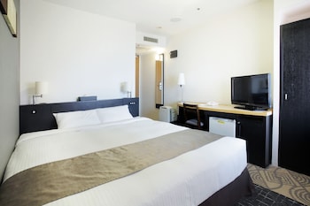 sapporo tokyu rei hotel