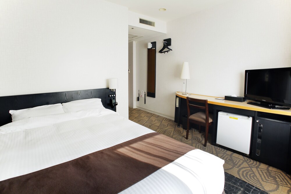 sapporo tokyu rei hotel